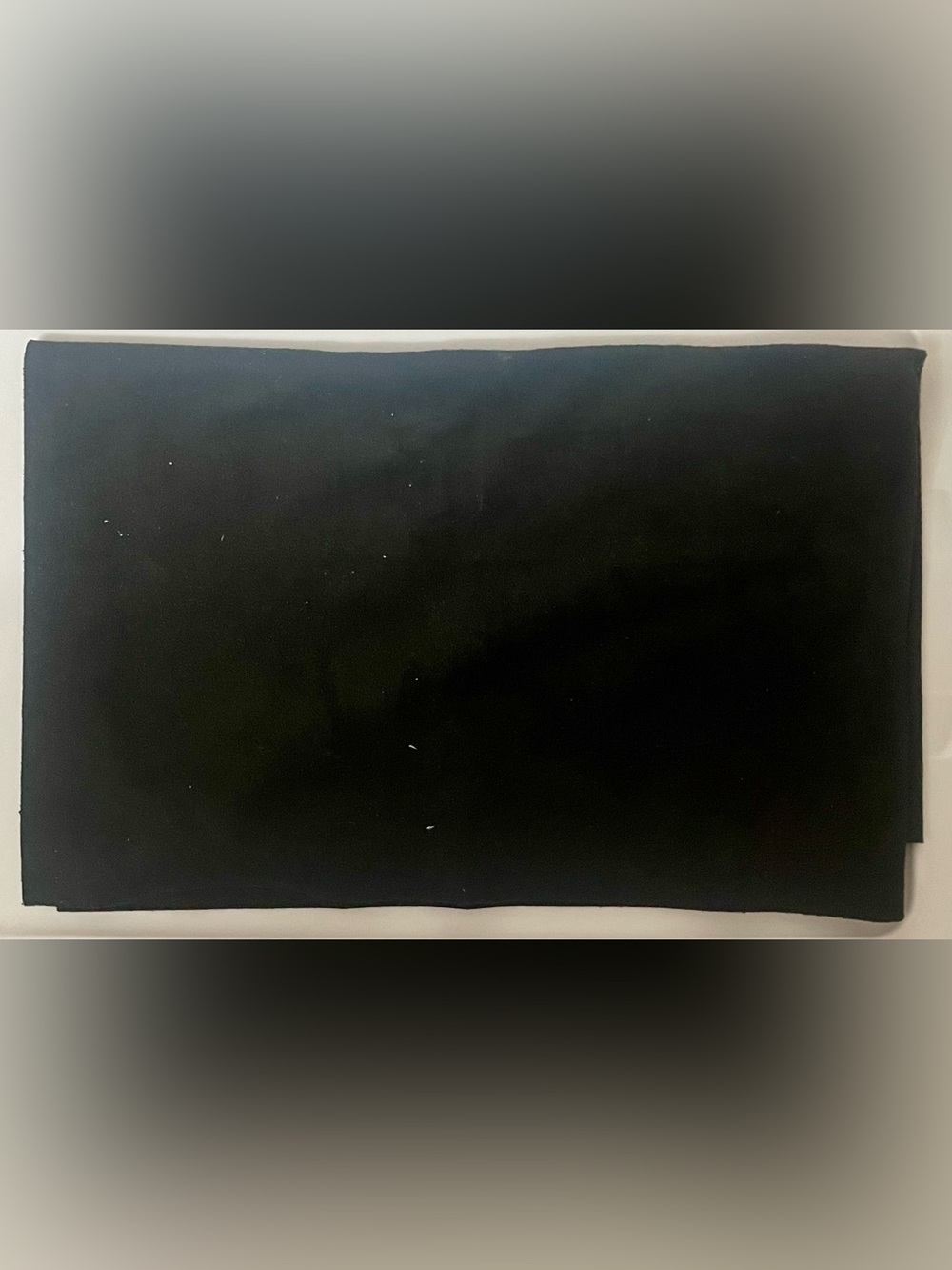 Lululemon The Small Towel in Black